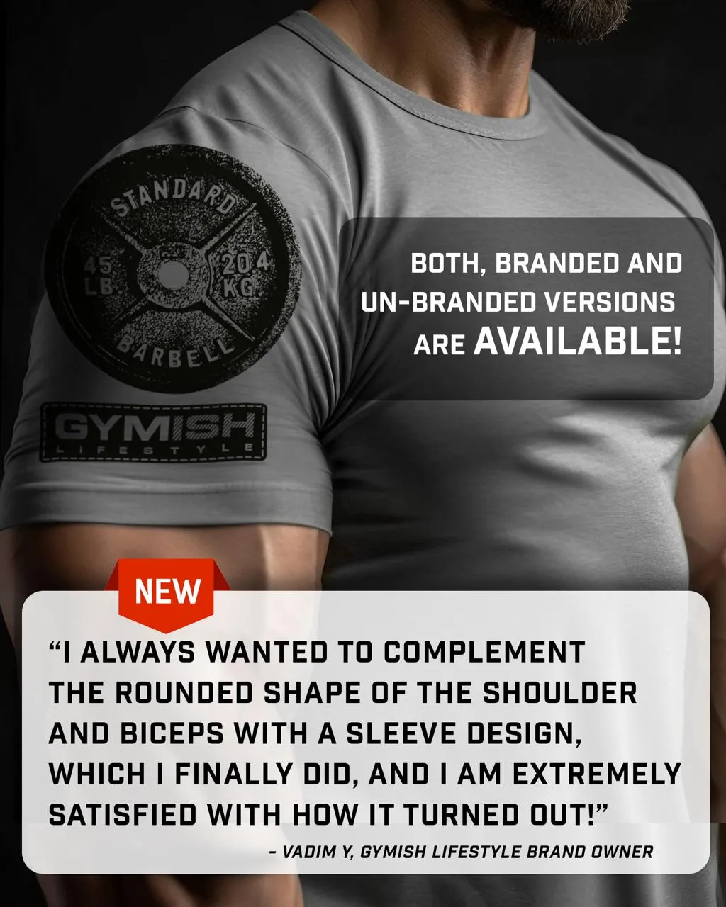 089. Lift O'Clock Funny Motivational Workout T-Shirt for Men