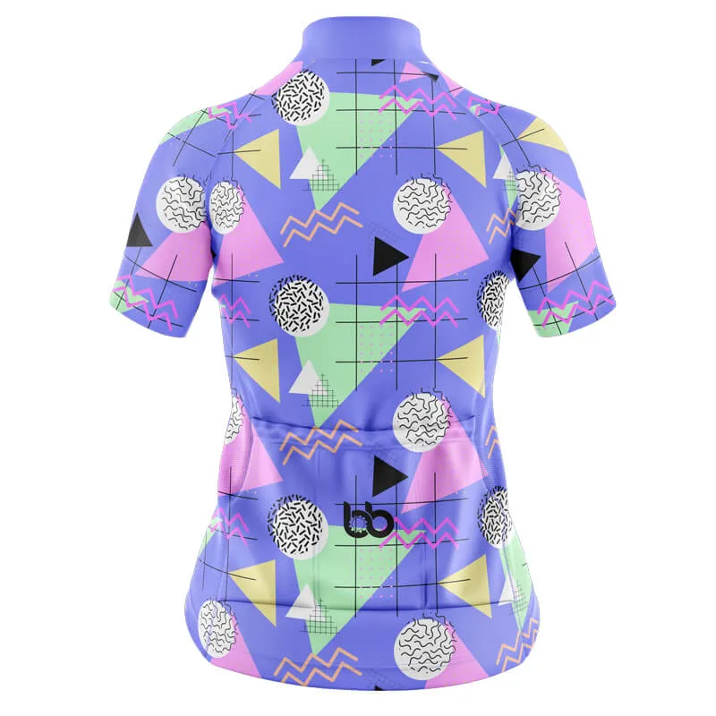 90s Memphis (V6) jerseys