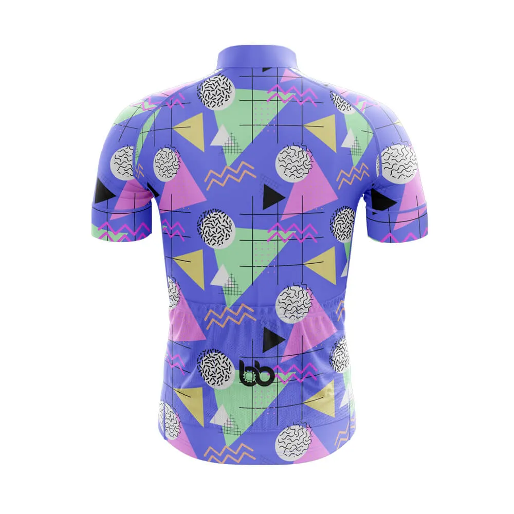90s Memphis (V6) jerseys
