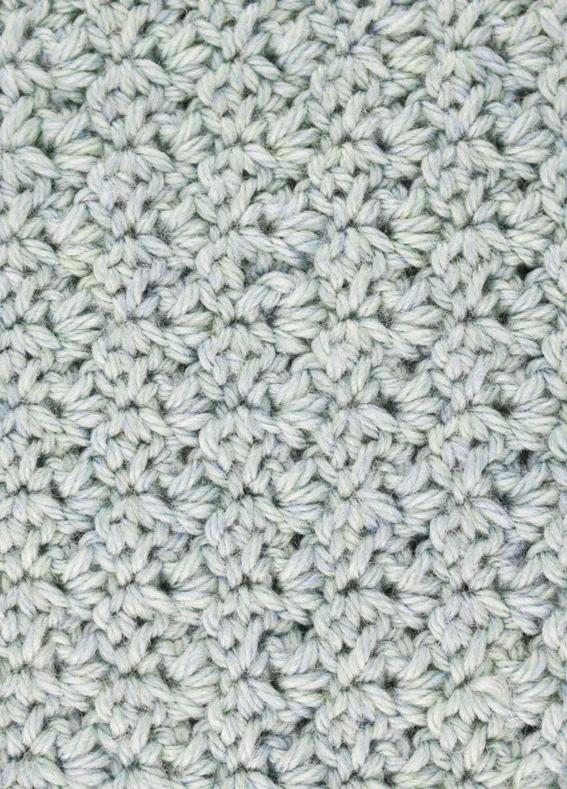 Acari Scarf by We Are Knitters
