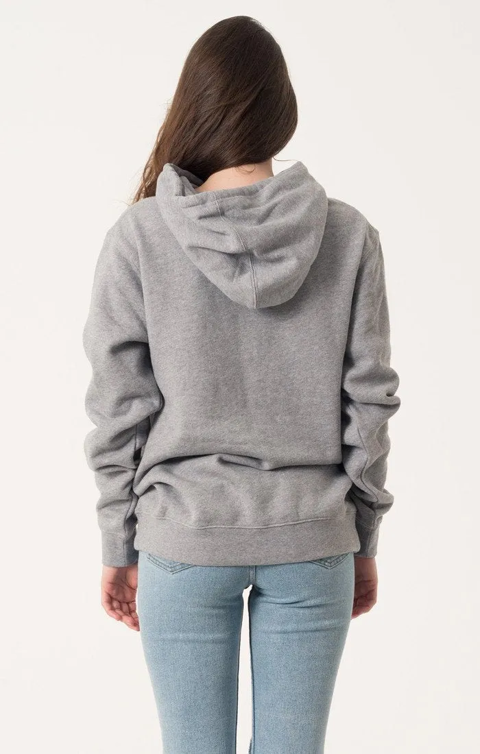 Afends Womens Street - Pull Over Hood