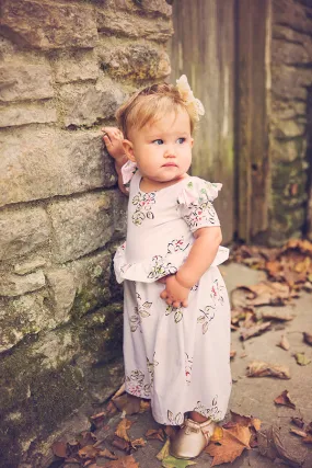 Ainsley Baby Romper & Dress
