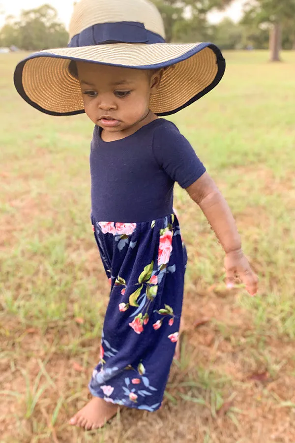 Ainsley Baby Romper & Dress