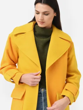 Alemais Women's Roberto Patchwork Coat