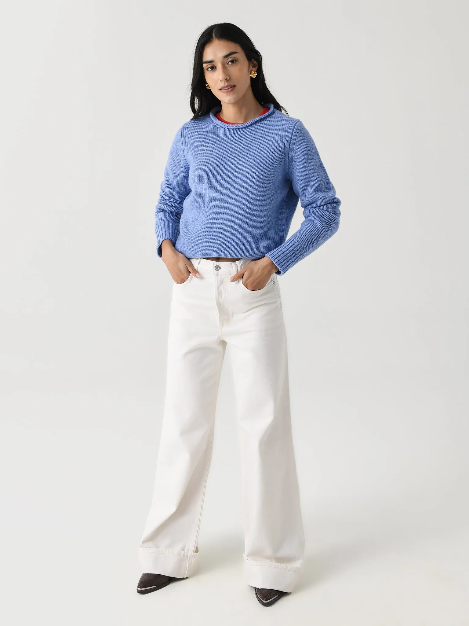 Alex Mill Women's Jaime Sweater