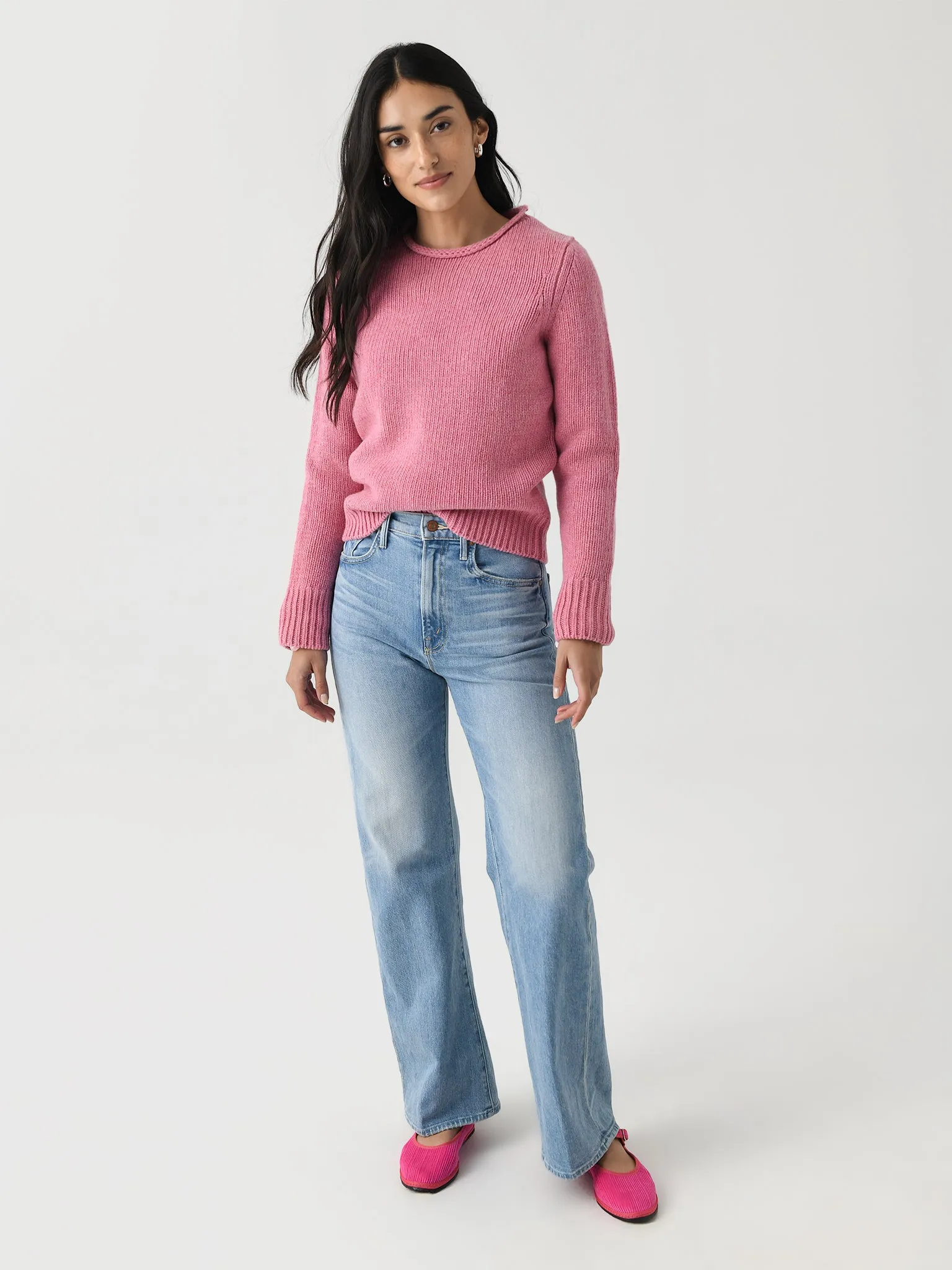 Alex Mill Women's Jaime Sweater