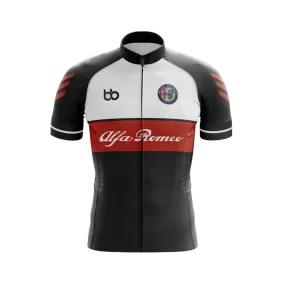 Alpha Romeo Jerseys (V1)