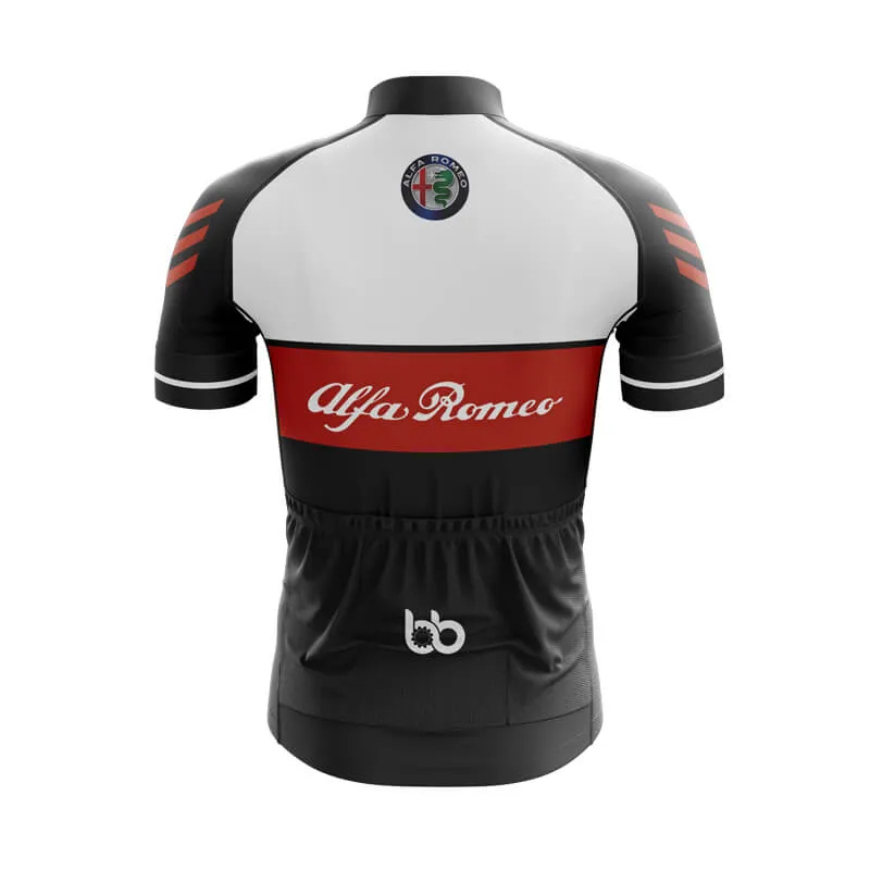 Alpha Romeo Jerseys (V1)