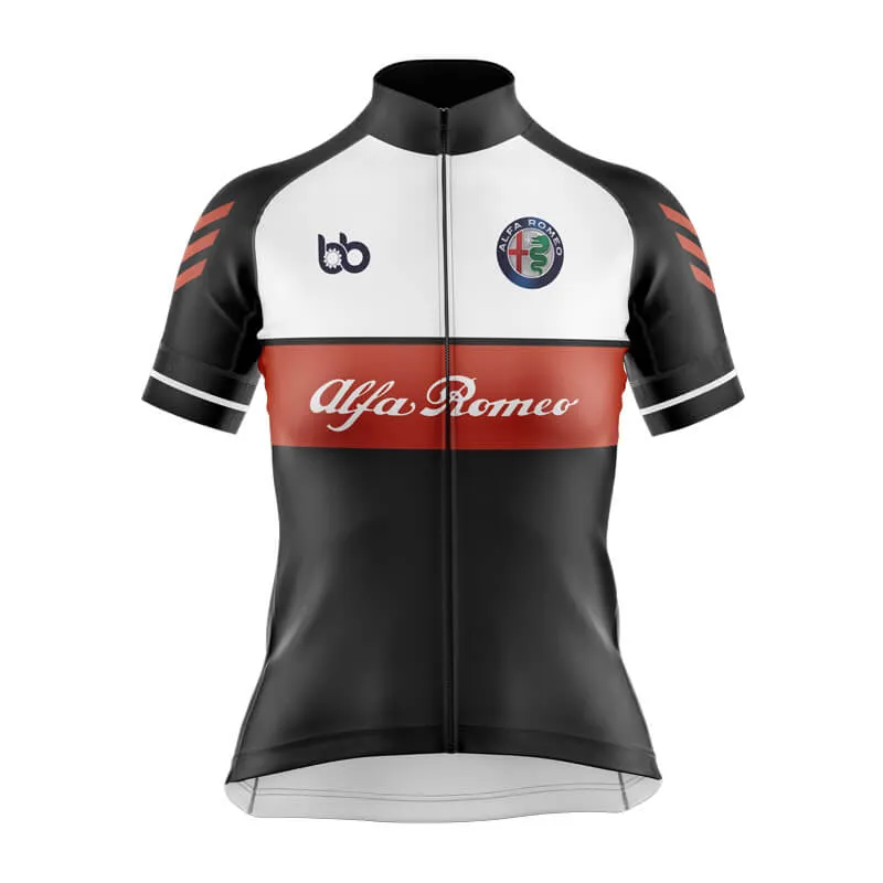 Alpha Romeo Jerseys (V1)