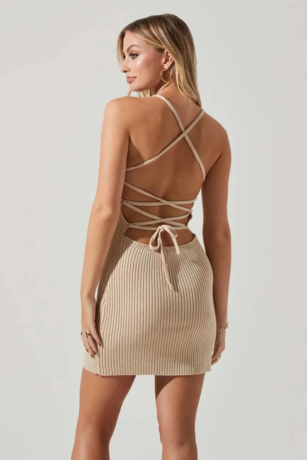 Amorina Dress