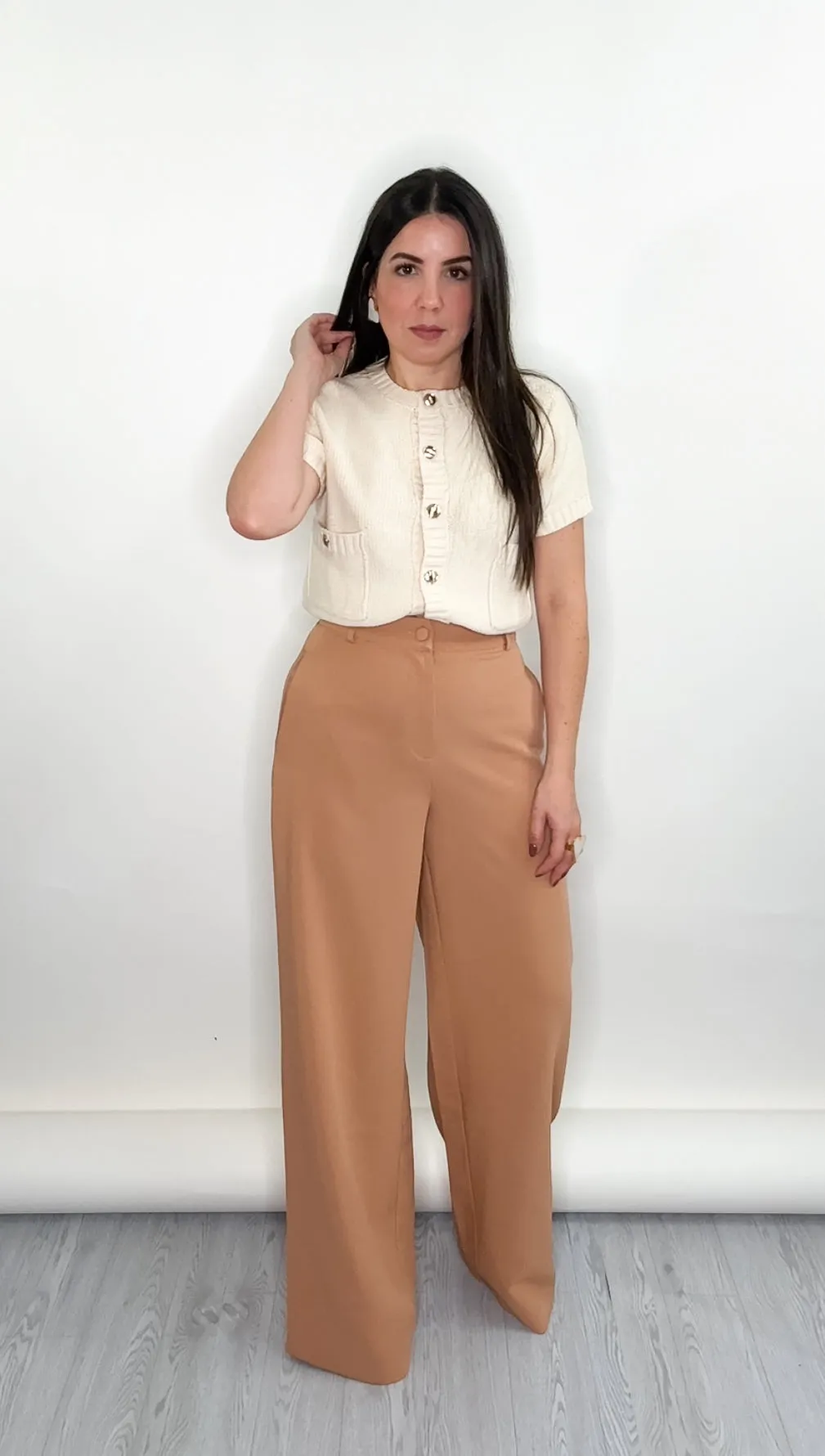 Aranxa Pants