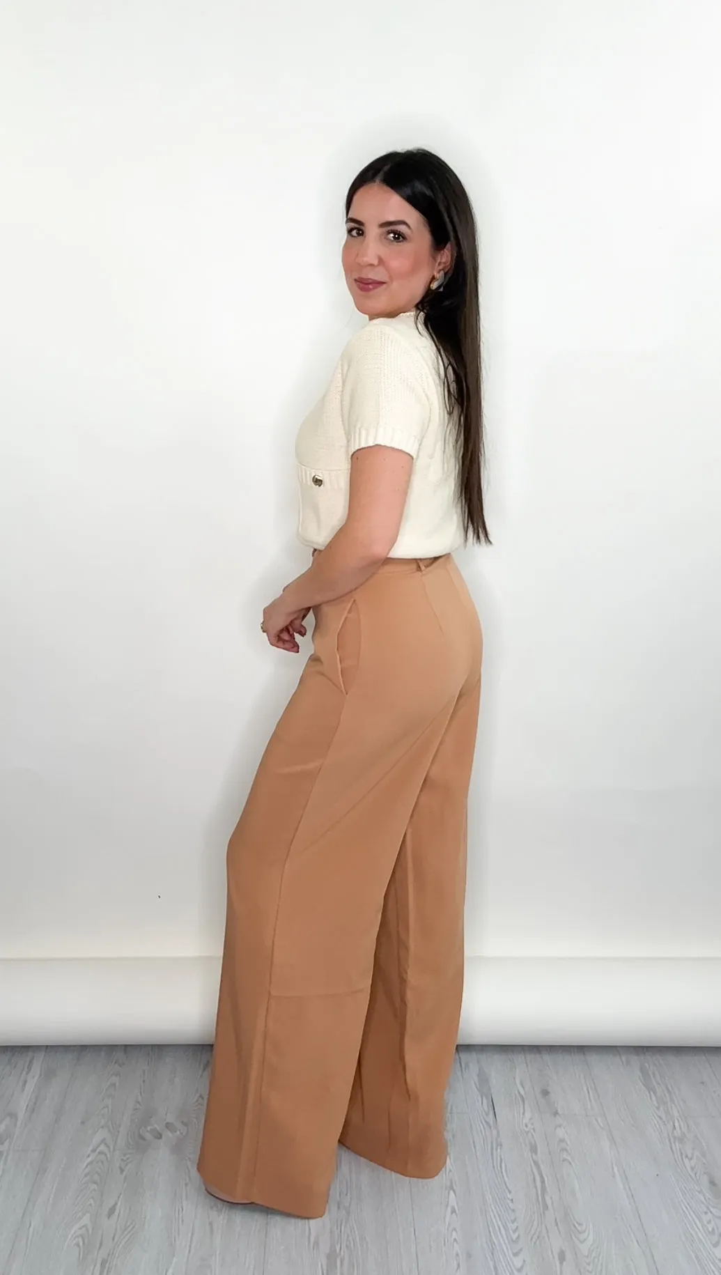 Aranxa Pants