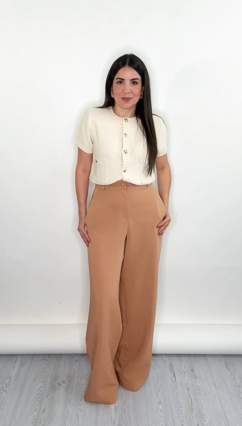 Aranxa Pants