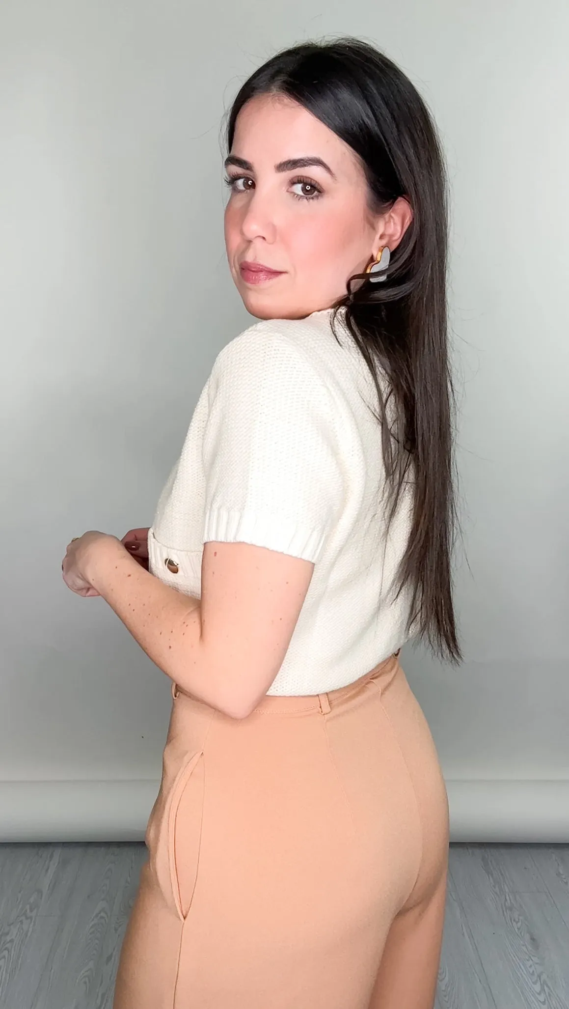 Aranxa Pants