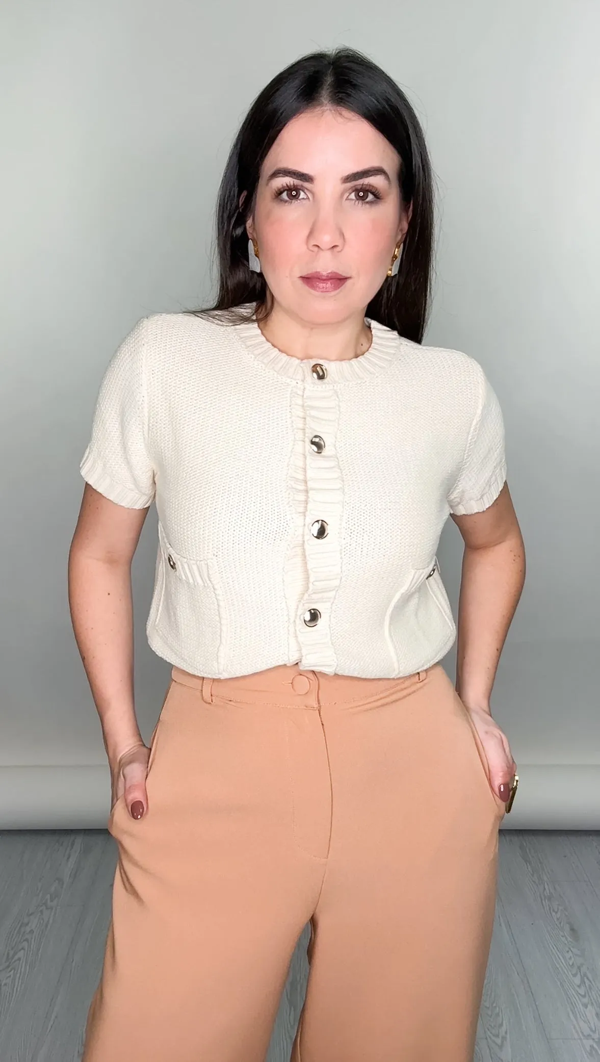 Aranxa Pants