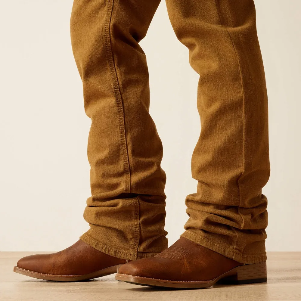 Ariat Mens M5 Straight Hansen Jeans - 10048290