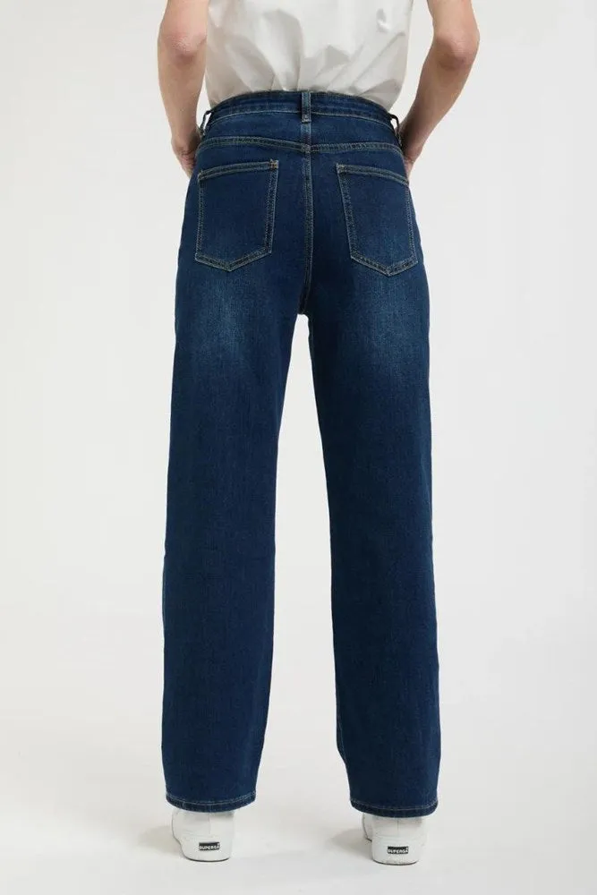 Basic Jeans By Italian Star