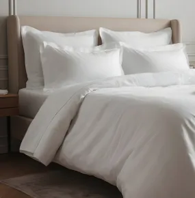Belgian Linen Complete Bed Set