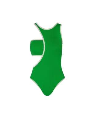 BIANCA BODY IN WASABI