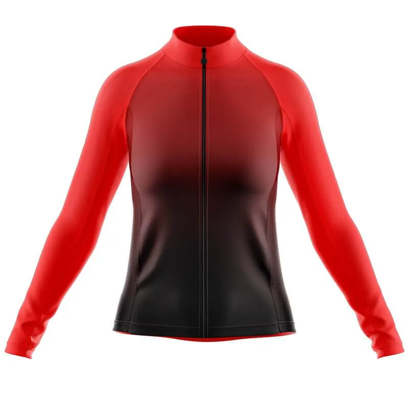 Black to Red jerseys