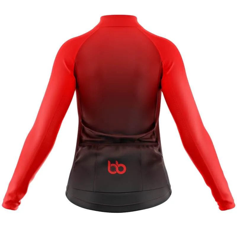 Black to Red jerseys