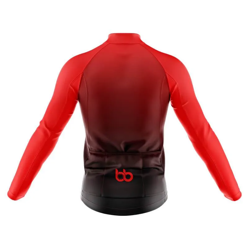 Black to Red jerseys
