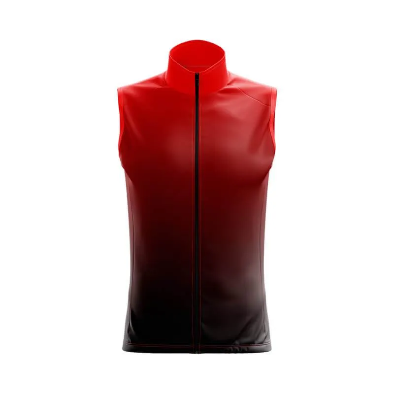 Black to Red jerseys