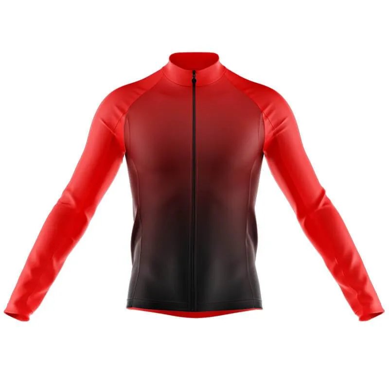 Black to Red jerseys