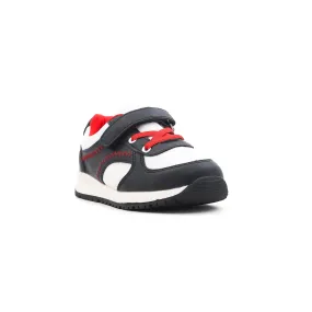 Boys Black Casual Jogger KD1242