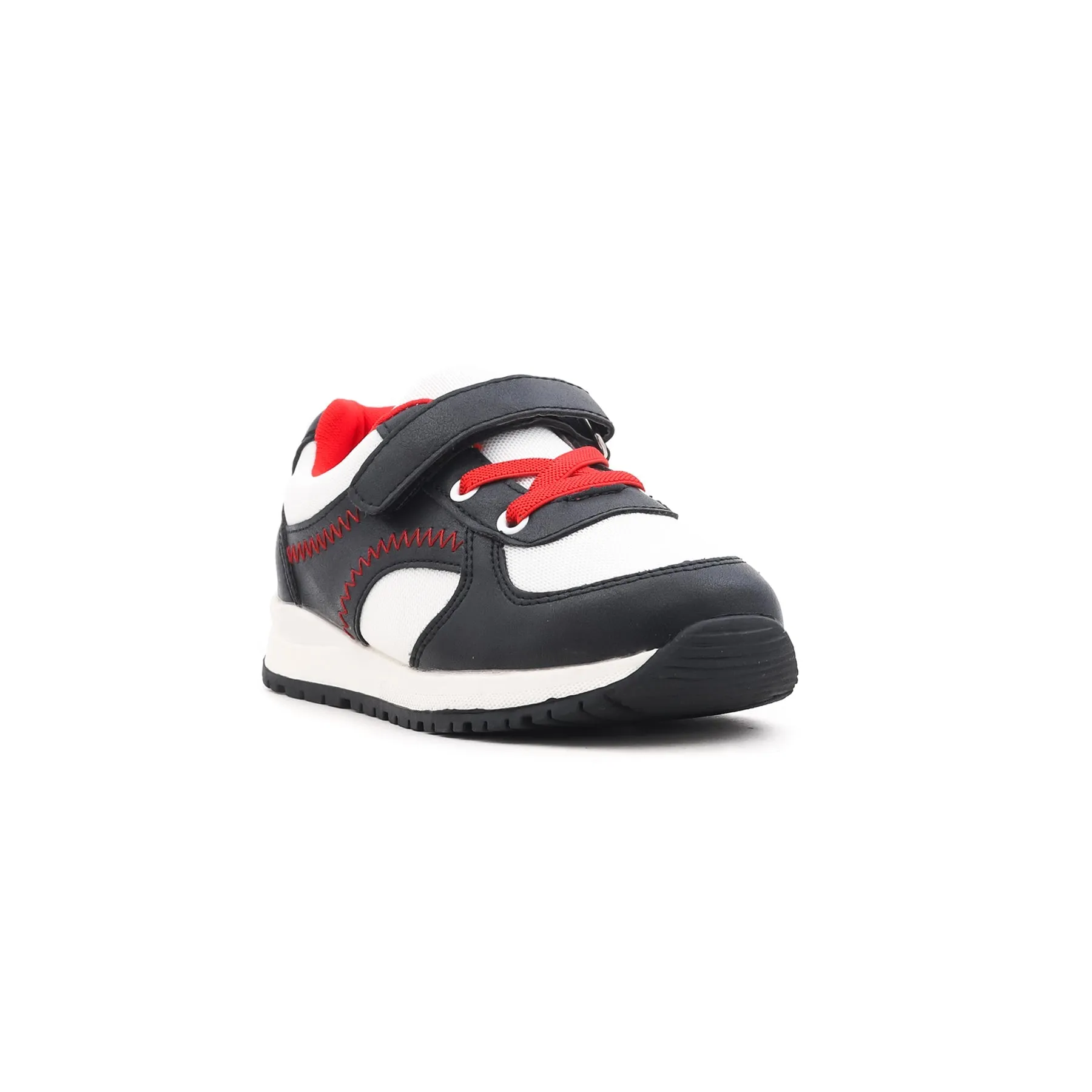 Boys Black Casual Jogger KD1242