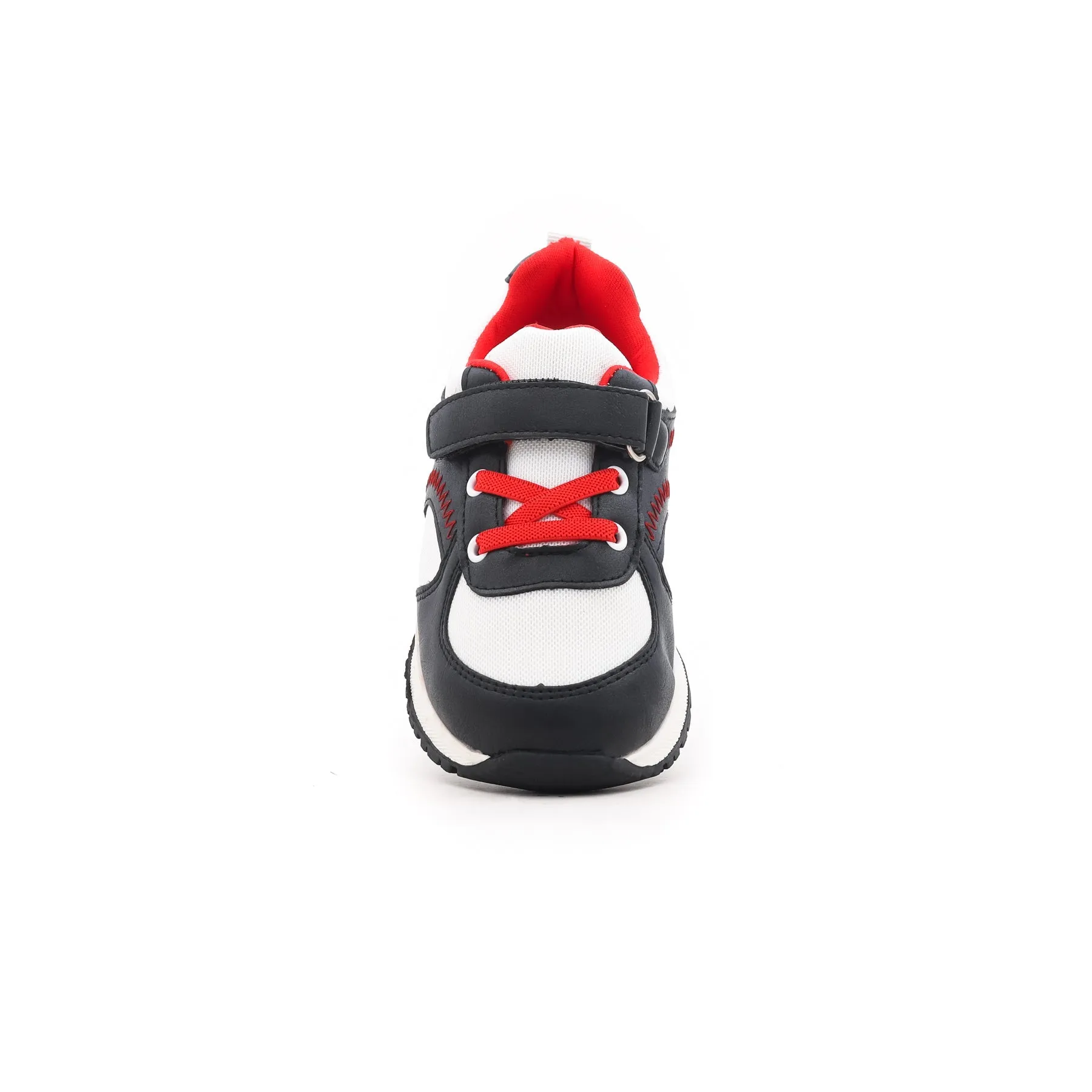 Boys Black Casual Jogger KD1242