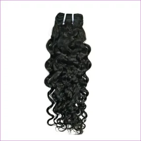 Brazilian Spanish Wave