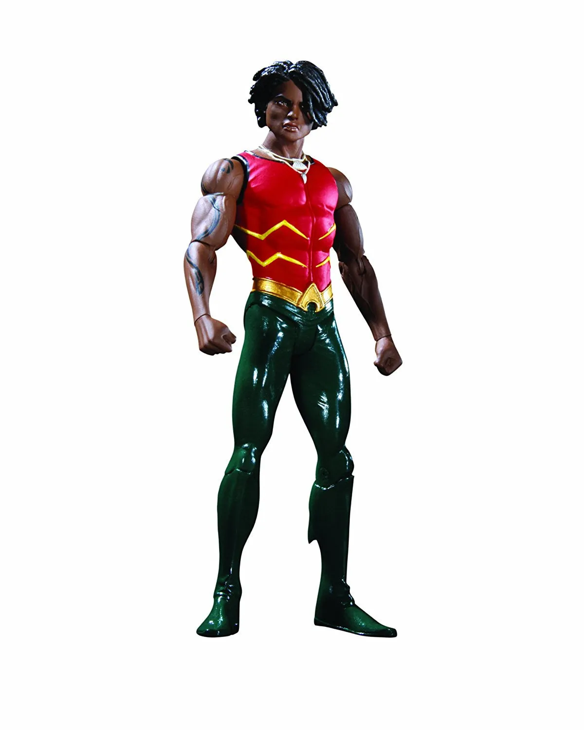 Brightest day - Aqualad figure
