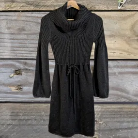 Calvin Klein Sweater Dress Sz S