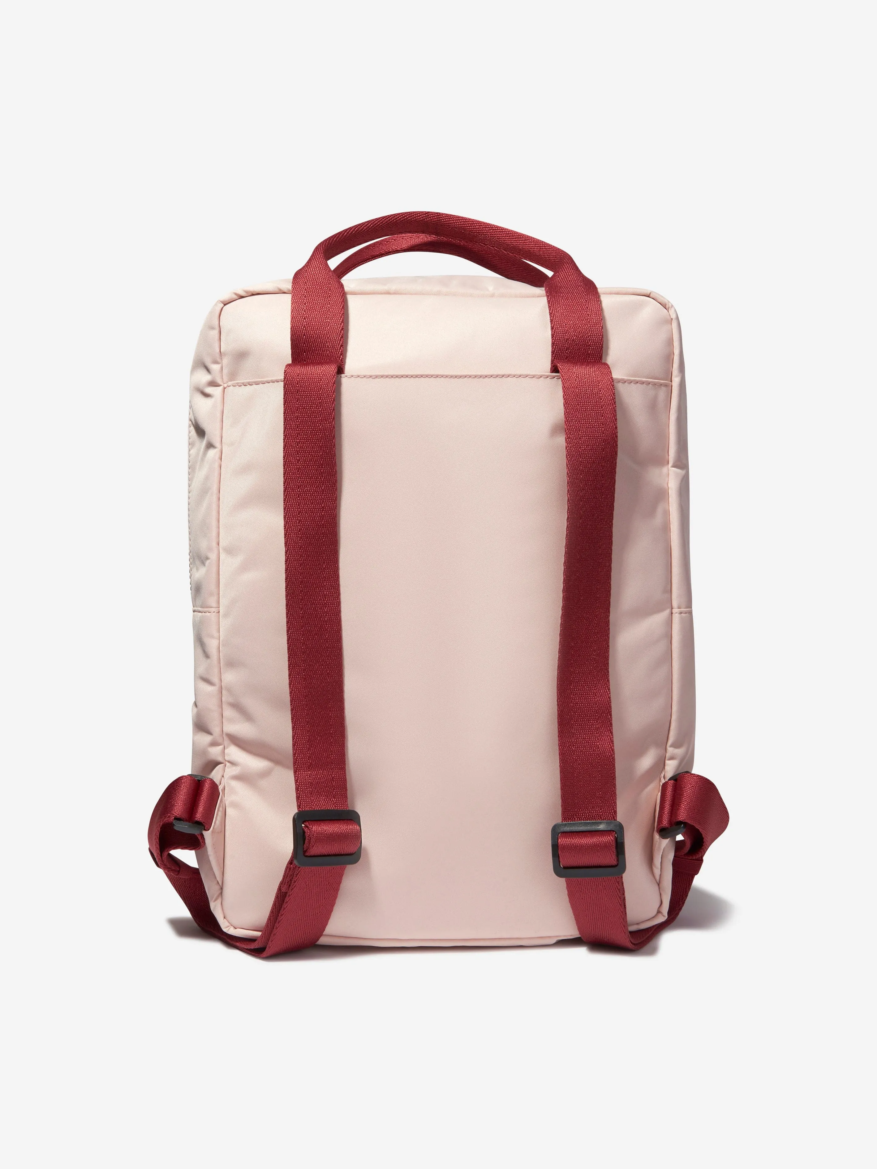 Calvin Klein Unisex Colourblock Logo Backpack