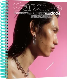 Capsule Issue 3