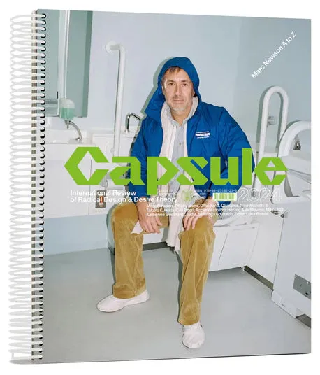 Capsule Issue 3