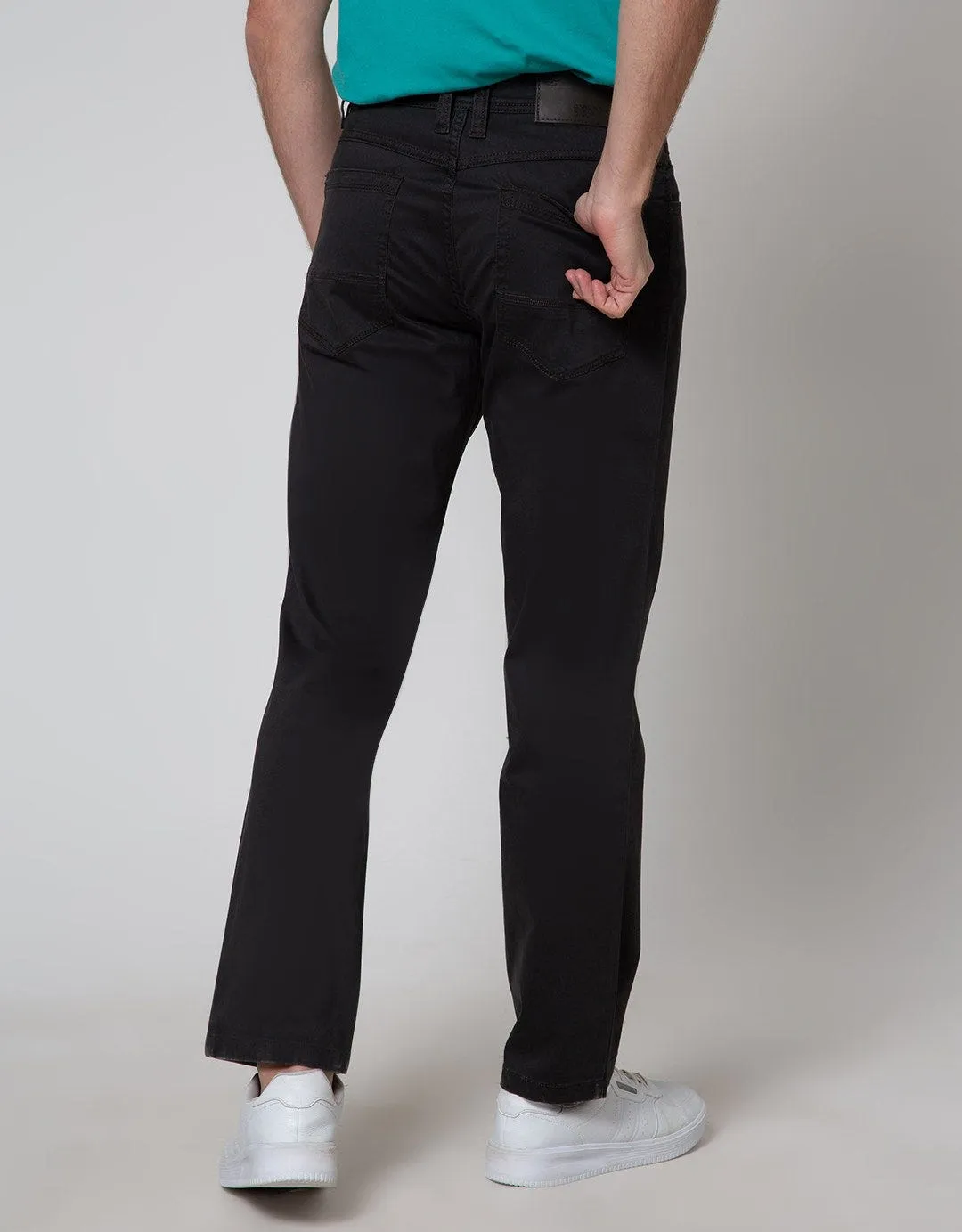 Cardinal Casual Celana Panjang Chinos EBCBR00681K