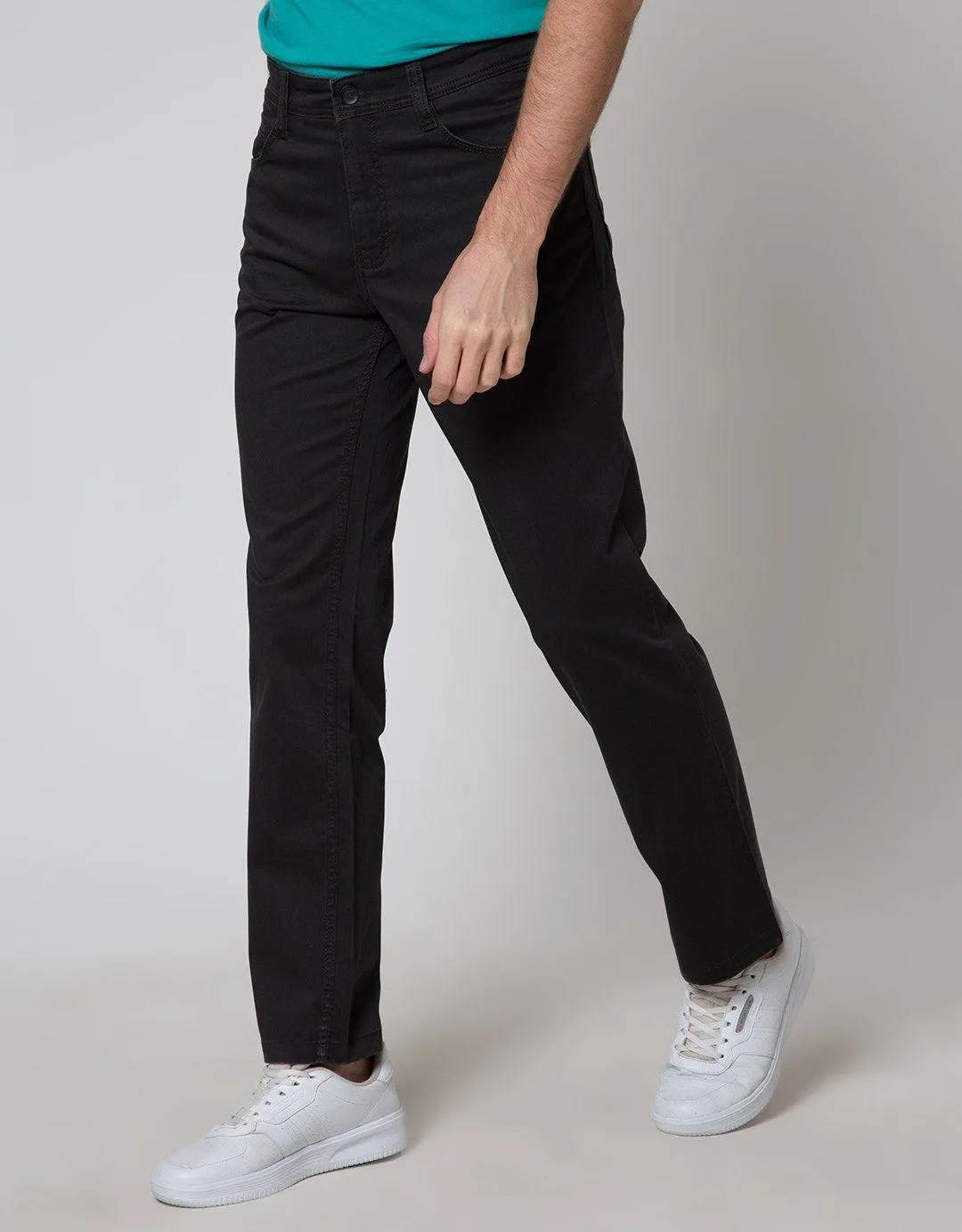 Cardinal Casual Celana Panjang Chinos EBCBR00681K