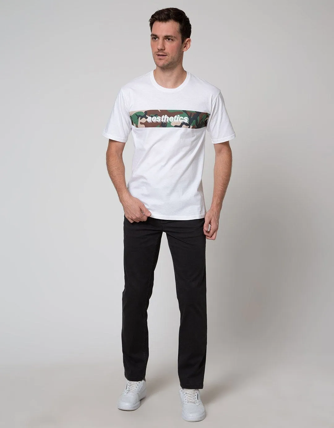 Cardinal Casual Celana Panjang Chinos EBCBS00790K