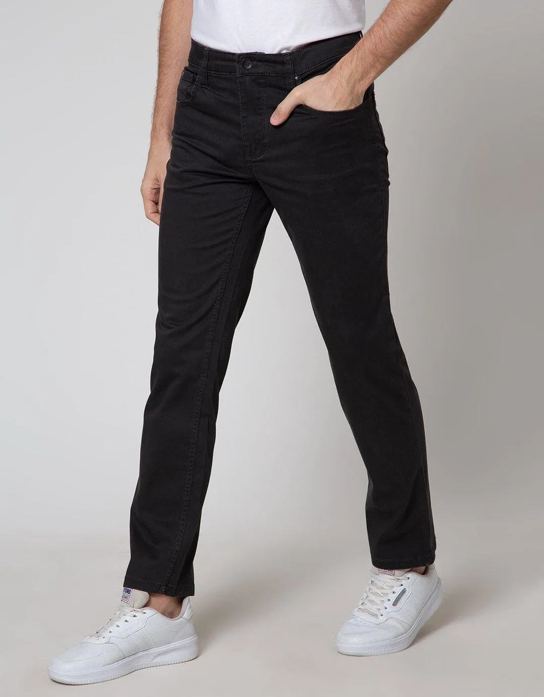 Cardinal Casual Celana Panjang Chinos EBCBS00790K