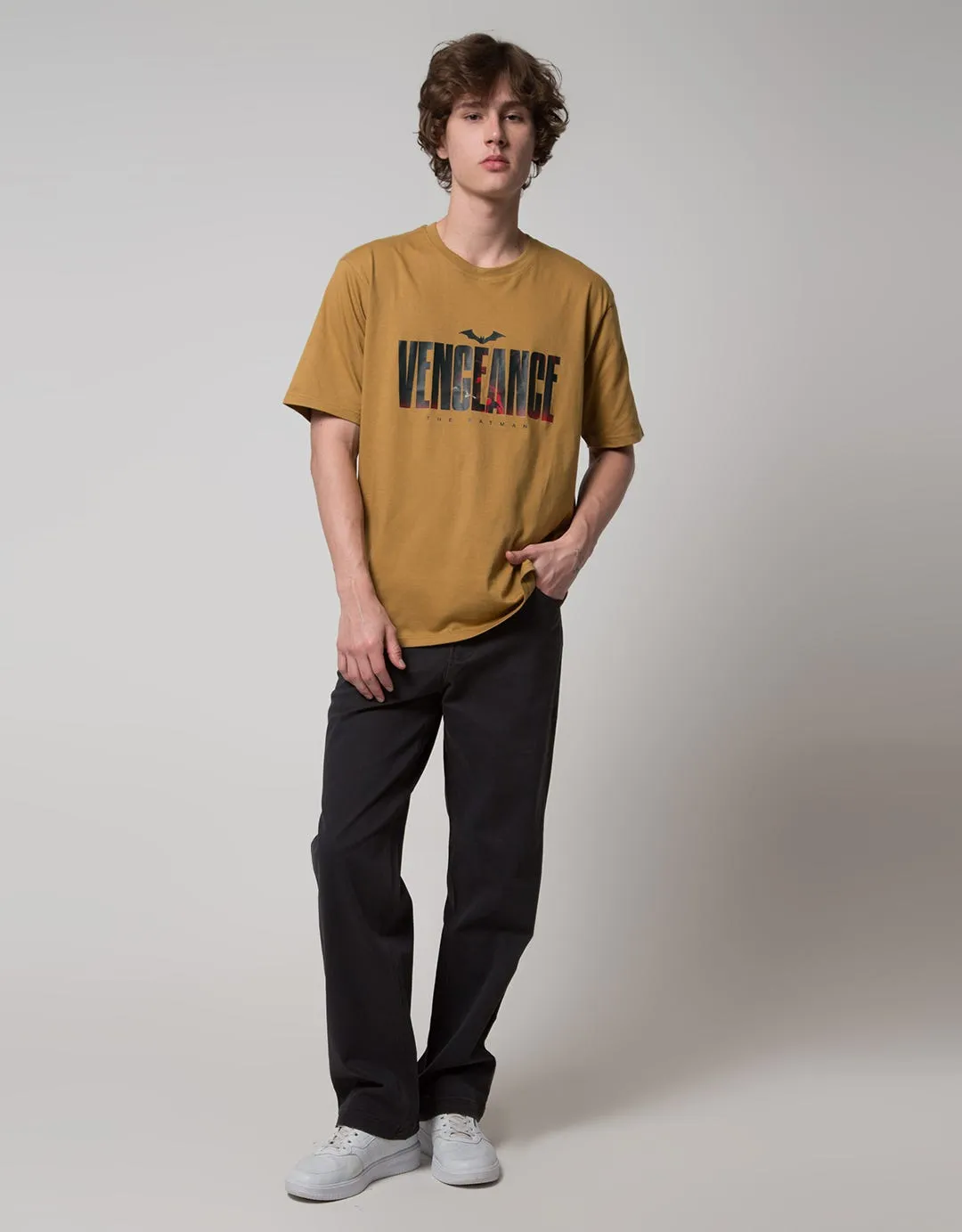 Cardinal Casual Celana Panjang