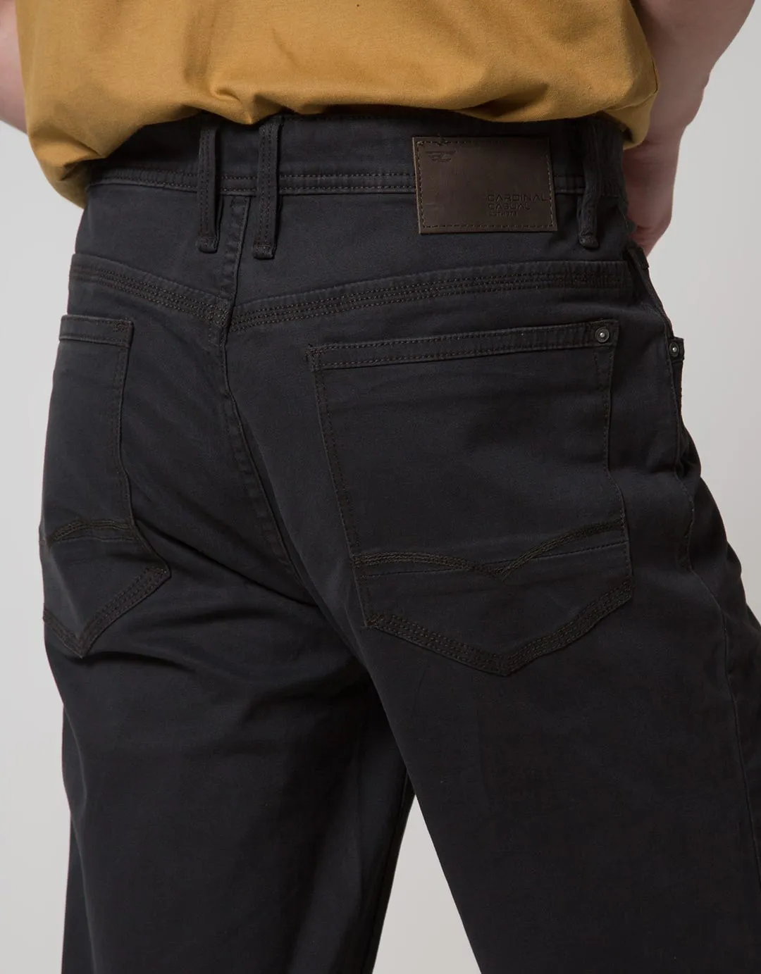 Cardinal Casual Celana Panjang
