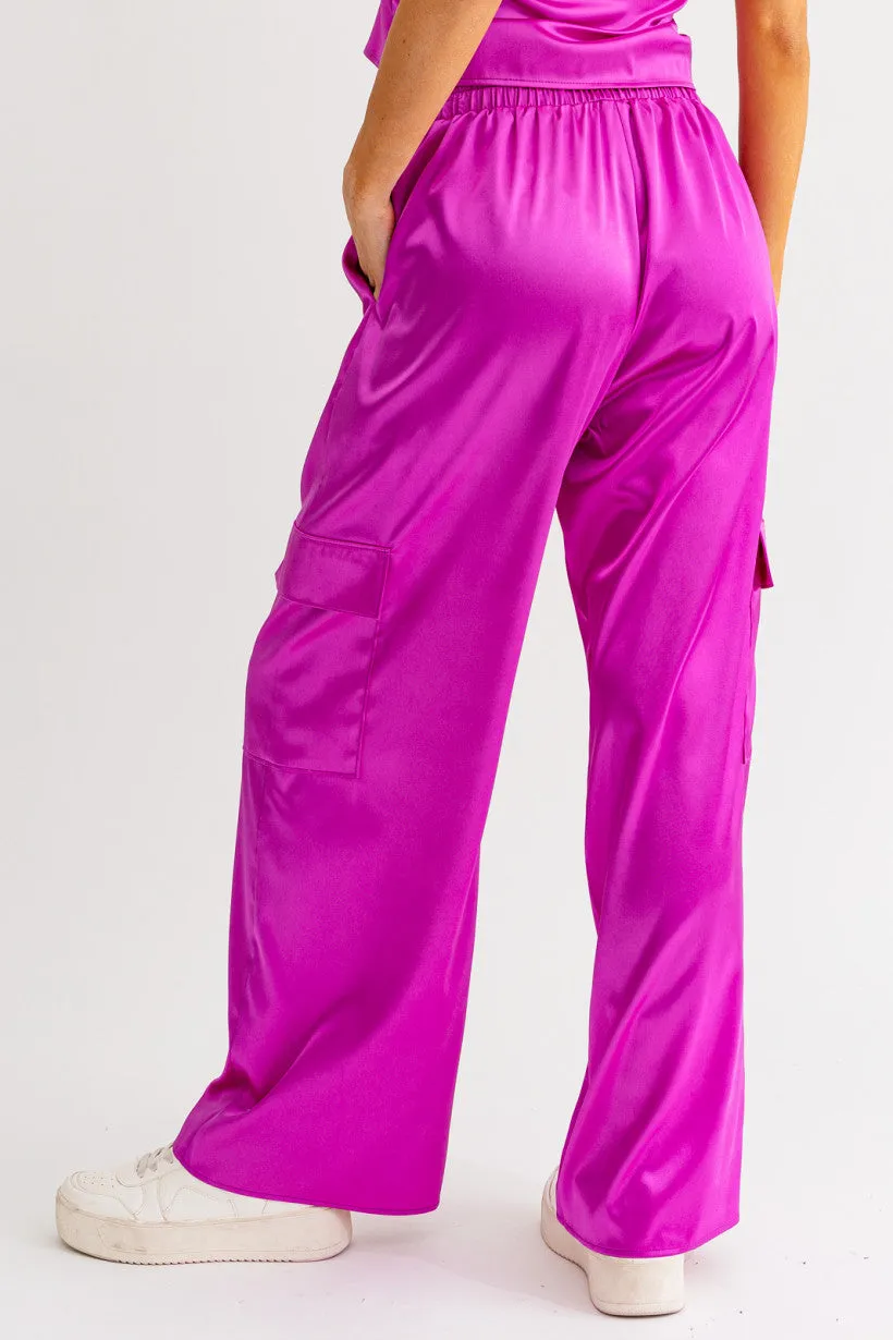 Cargo Pants