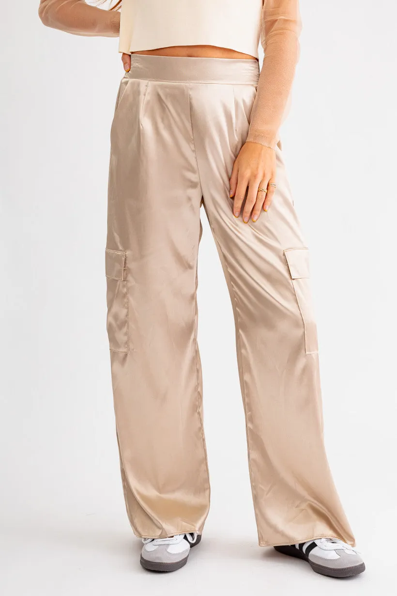 Cargo Pants