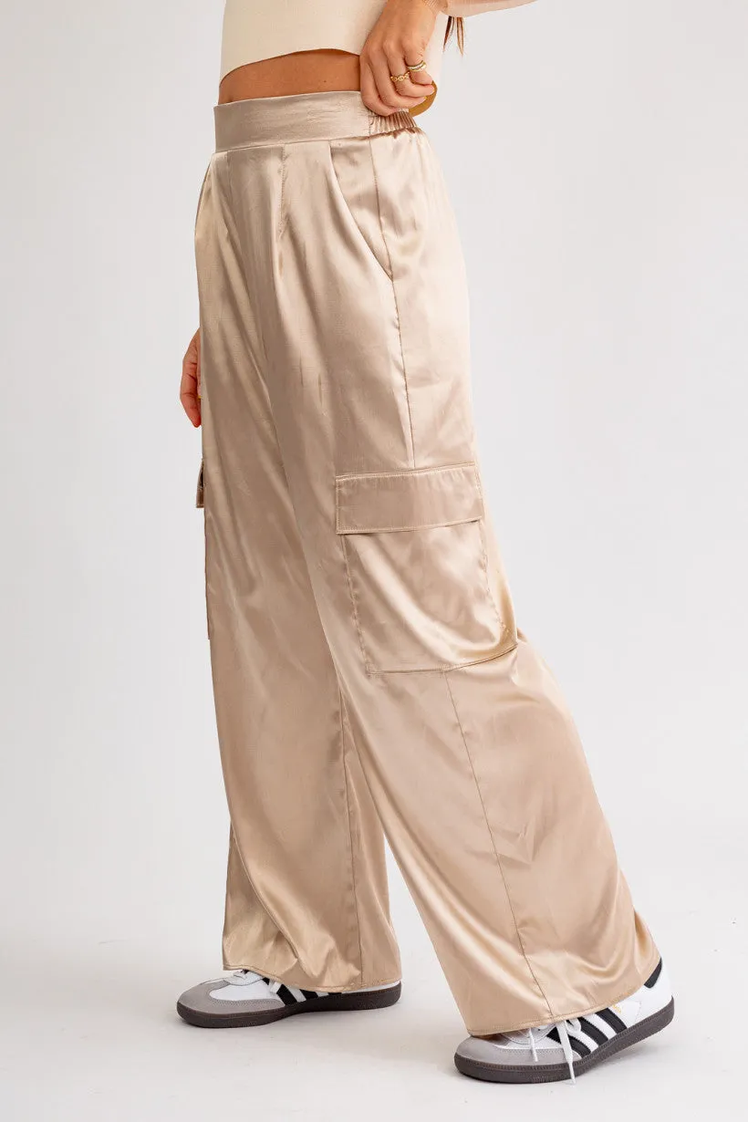 Cargo Pants
