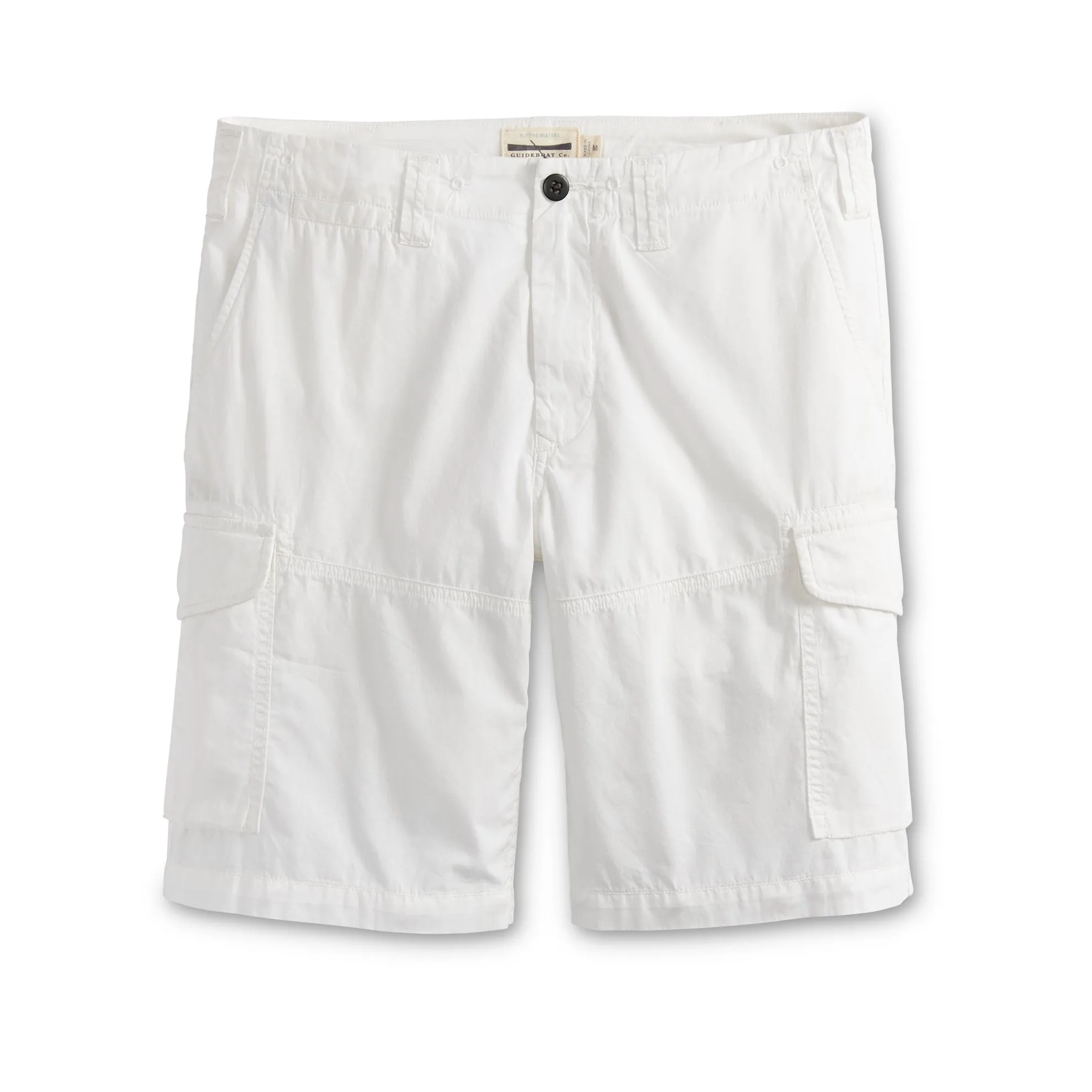 Cargo Shorts