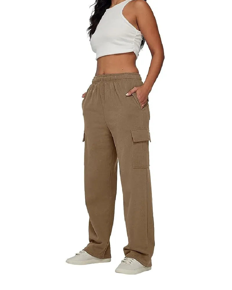Cargo Sweatpants