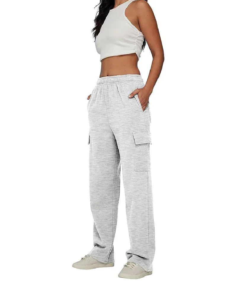 Cargo Sweatpants
