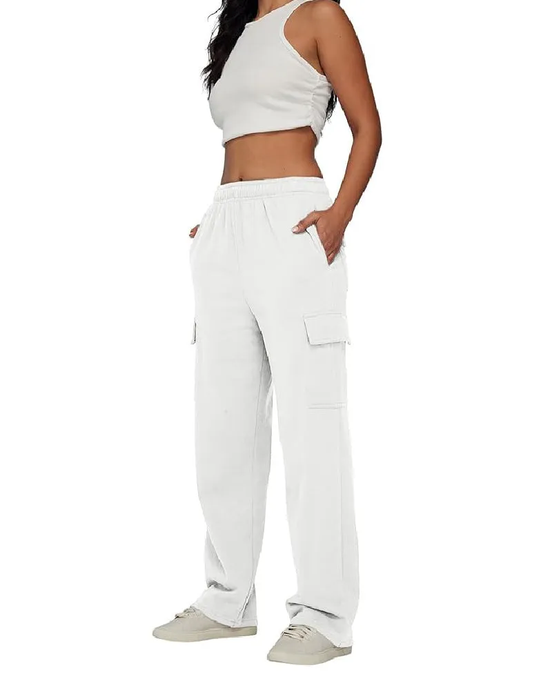 Cargo Sweatpants